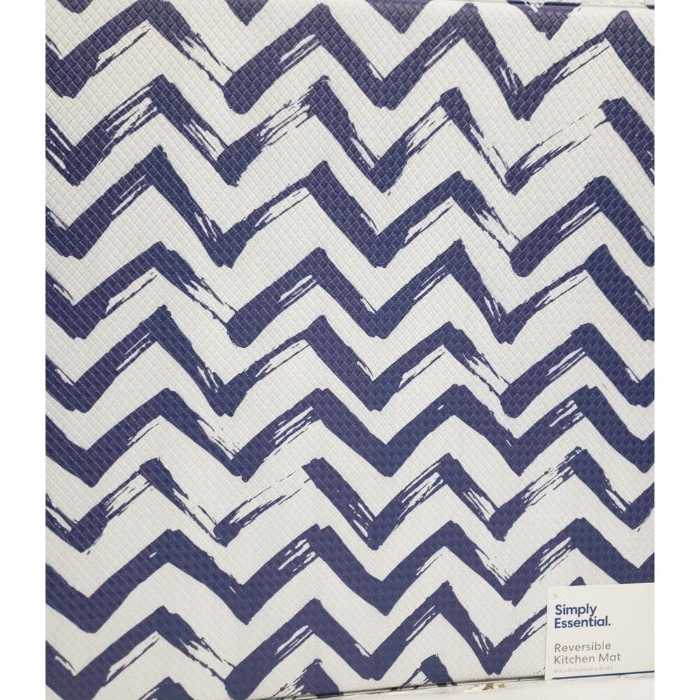 REVERSIBLE FLOOR PVC MAT (18